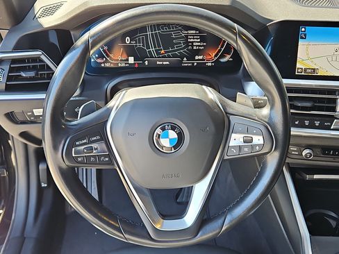 Used 2022 BMW 430i Coupe w/ Convenience Package RWD image 16