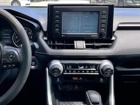 Used 2020 Toyota RAV4 XLE w/ Convenience Package AWD/4WD image 6