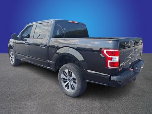 Used 2019 Ford F150 XL w/ Equipment Group 101A Mid AWD/4WD image 6