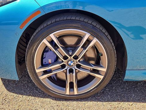 Used 2020 BMW M235i xDrive Gran Coupe image 11