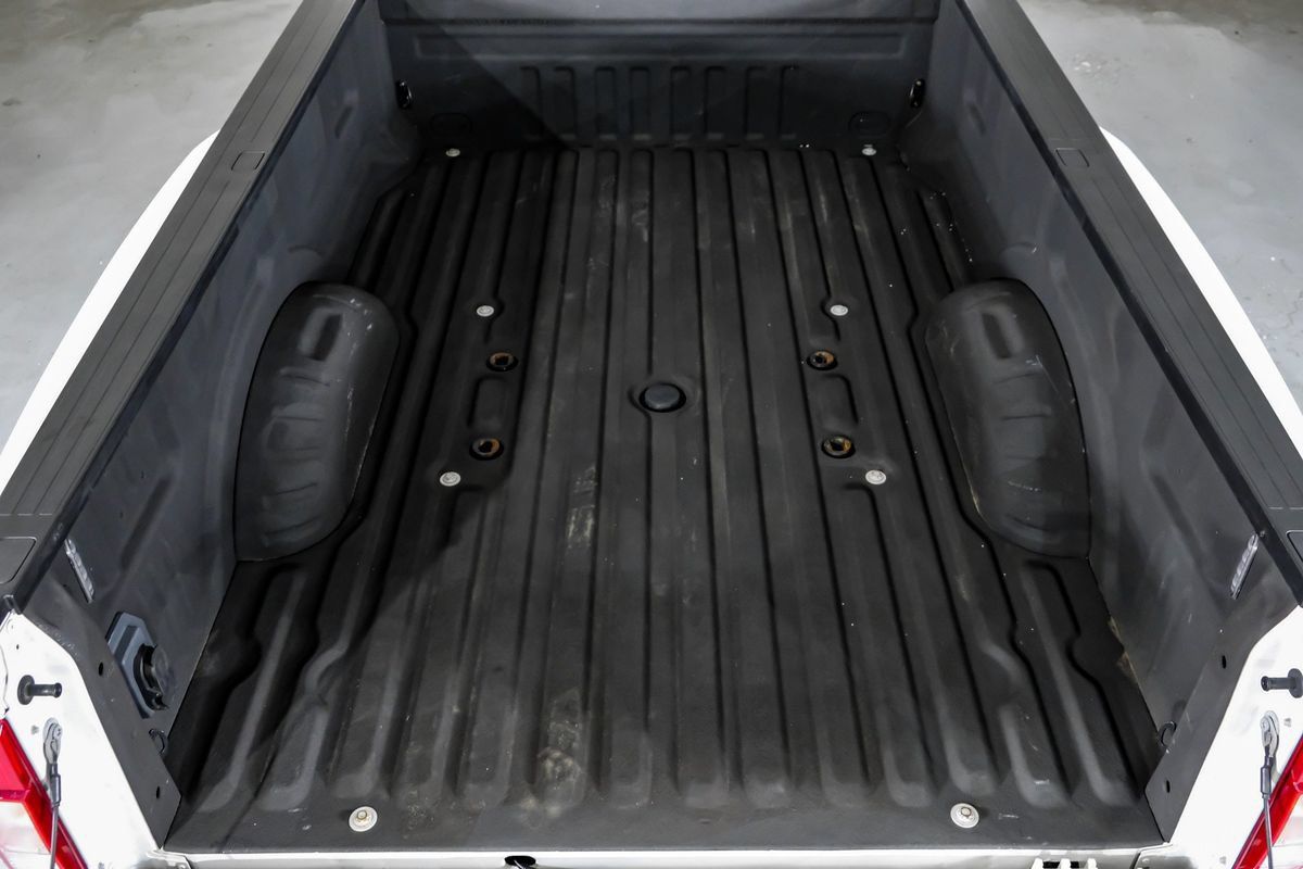 Used 2021 Ford F450 Lariat w/ Lariat Value Package AWD/4WD image 51