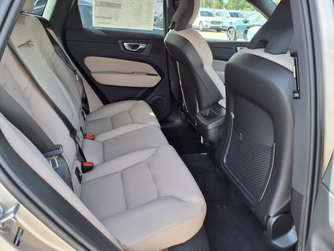 New 2026 Volvo XC60 B5 Plus w/ Protection Package Premier image 8