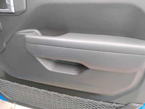 Used 2024 Jeep Wrangler Sport S image 19