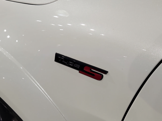Used 2024 Acura Integra Type S FWD image 8