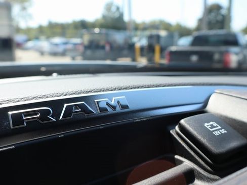 Used 2025 RAM 2500 Laramie image 24