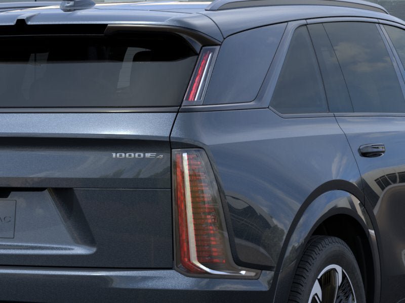 New 2026 Cadillac Escalade IQ Sport 2 AWD/4WD image 11