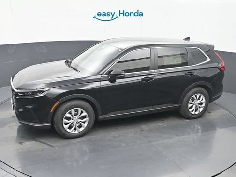 Used 2025 Honda CR-V LX image 21