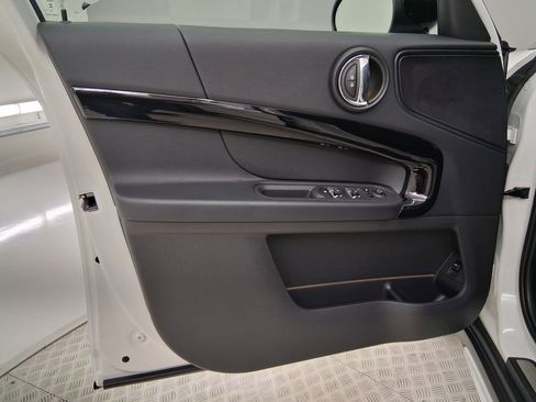 Certified 2024 MINI Cooper Countryman S FWD image 20