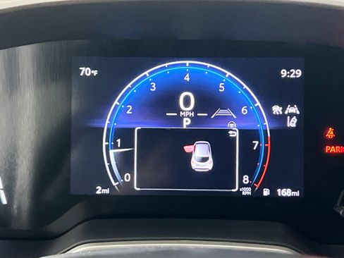 New 2026 Toyota Corolla XSE image 23