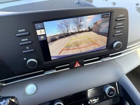 New 2026 Hyundai Elantra Sport FWD image 30