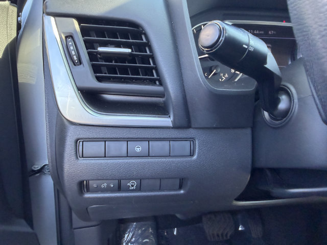 Used 2023 Nissan Rogue SV AWD/4WD image 20