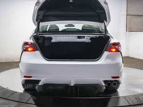 Certified 2023 Toyota Camry SE image 26