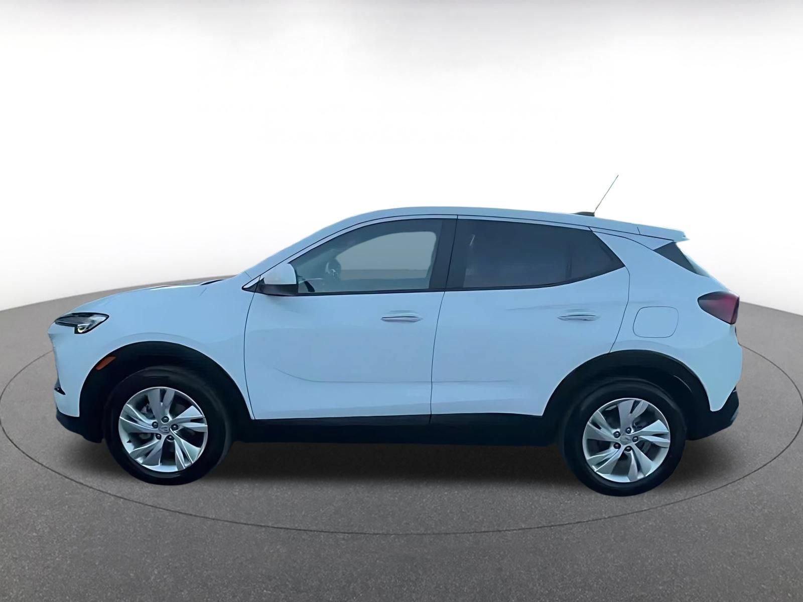 Used 2026 Buick Encore GX Preferred FWD image 8