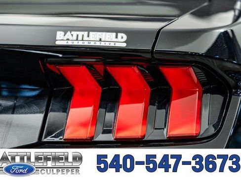 New 2026 Ford Mustang Premium image 7