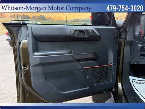 Used 2024 Ford Bronco Raptor image 11