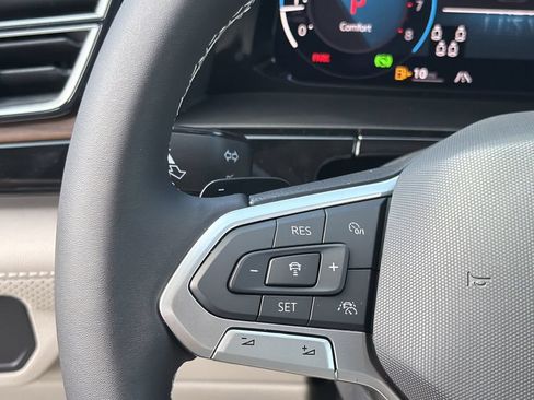 New 2026 Volkswagen Atlas SE AWD/4WD image 27