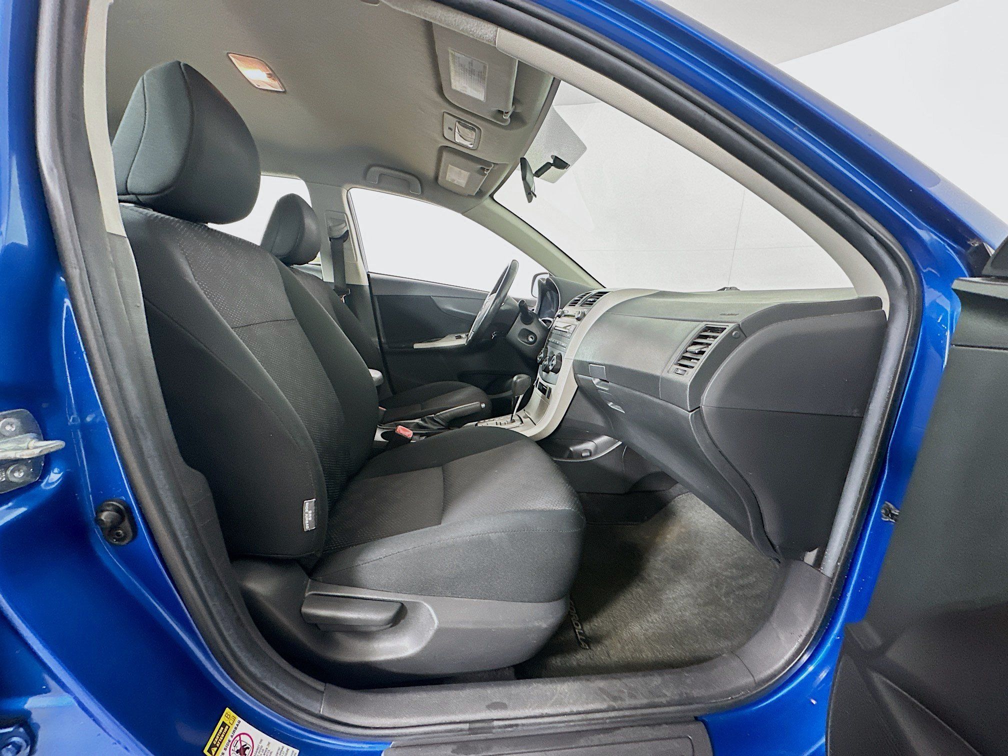 Used 2010 Toyota Corolla S w/ S EVP Pkg #3 FWD image 28