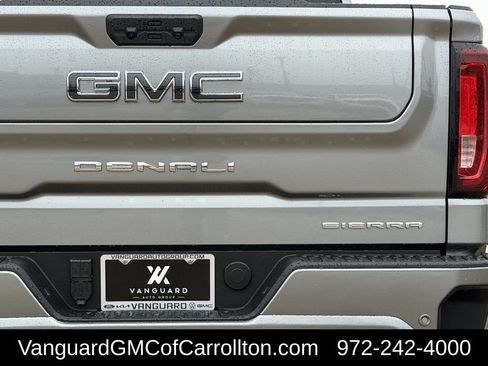 New 2026 GMC Sierra 1500 Denali Ultimate AWD/4WD image 5