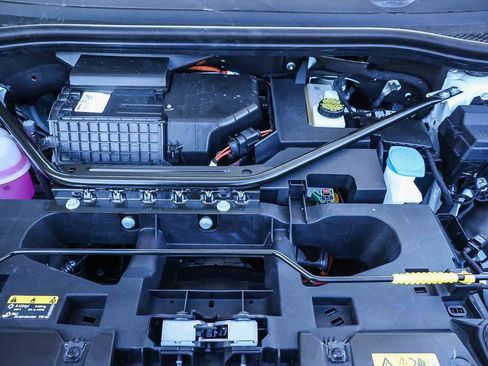 New 2025 Volkswagen ID.4 Pro S image 37