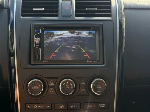 Used 2011 MAZDA CX-9 Touring image 12