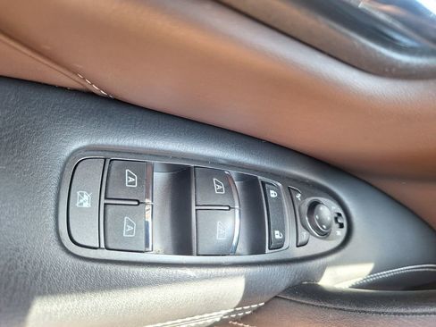 Used 2023 INFINITI QX80 Premium Select w/ Cargo Package image 19