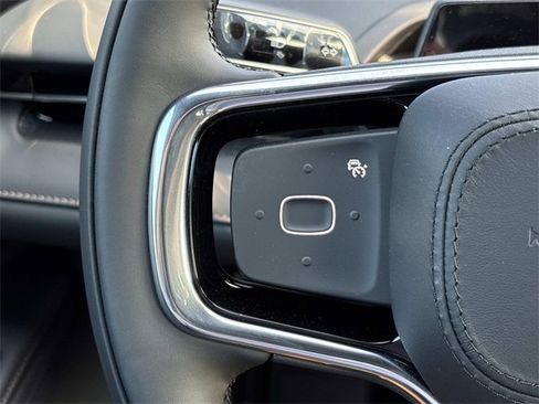 New 2025 Lincoln Nautilus Premier w/ Jet Appearance Package image 24