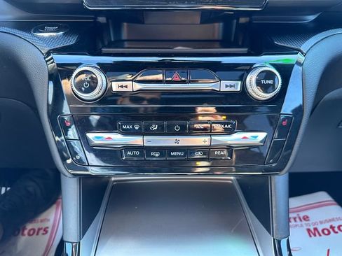 Certified 2024 Ford Explorer ST-Line w/ Class IV Trailer Tow Package AWD/4WD image 16