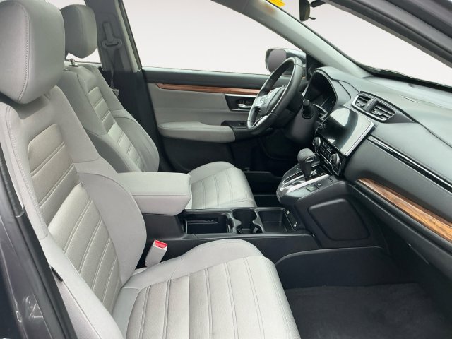 Used 2020 Honda CR-V EX image 16