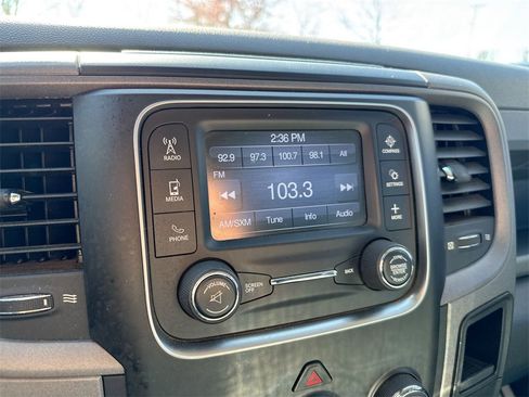 Used 2013 RAM 1500 ST w/ SXT Appearance Group image 13