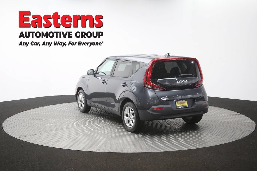 Used 2022 Kia Soul LX w/ Technology Package FWD image 65