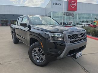 New 2026 Nissan Frontier SV w/ SV Convenience Package RWD 360° Tour