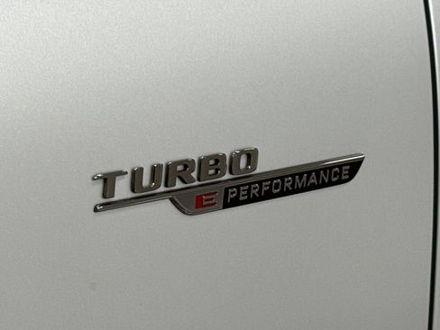 New 2026 Mercedes-Benz GLC 63 AMG S image 15