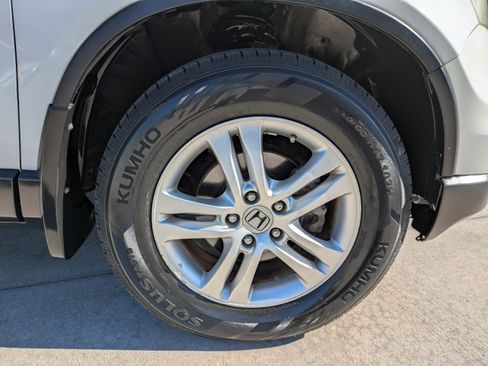 Used 2011 Honda CR-V EX-L image 8