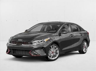 Used 2022 Kia Forte GT w/ GT Technology Package video 1