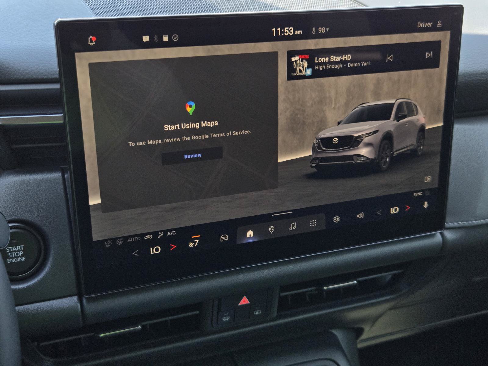 New 2026 MAZDA CX-5 Preferred AWD/4WD image 16