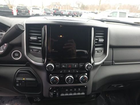 Used 2024 RAM 3500 Big Horn w/ Safety Group image 28