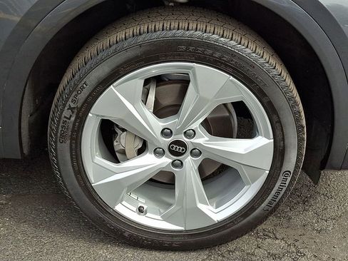 Certified 2023 Audi Q5 2.0T Premium Plus image 15