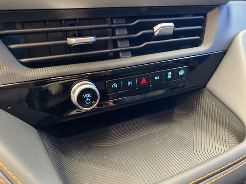 New 2026 Ford Explorer Tremor w/ Tremor Ultimate Package image 37