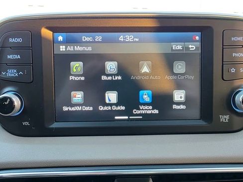 Used 2020 Hyundai Santa Fe SEL w/ Convenience + Premium Package image 33