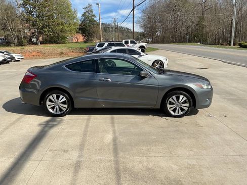 Used 2008 Honda Accord EX-L image 8