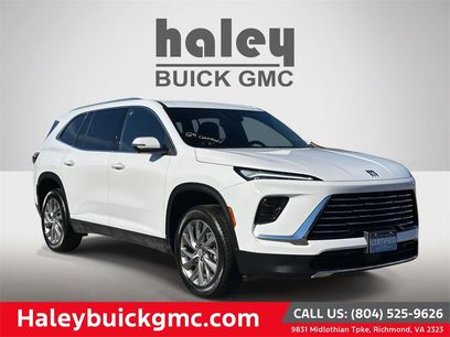 Used 2025 Buick Enclave Preferred