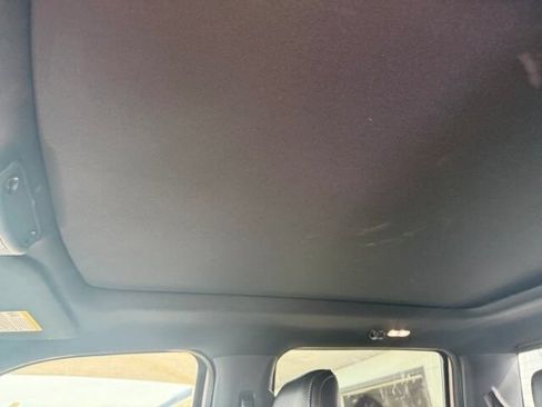 Used 2016 Ford F150 Limited w/ Trailer Tow Package AWD/4WD image 15