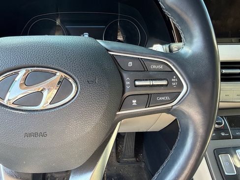 Used 2021 Hyundai Palisade SEL FWD image 22