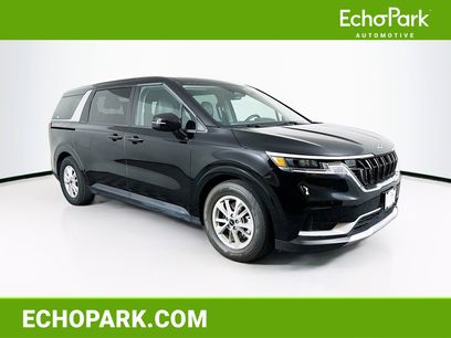 Used 2024 Kia Carnival LX