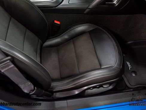 Used 2016 Chevrolet Corvette Z06 w/ 3LZ Preferred Equipment Group image 31