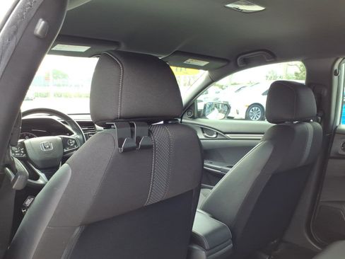 Used 2021 Honda Civic Sport image 10