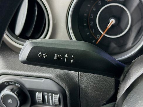 Used 2021 Jeep Wrangler Unlimited Sport AWD/4WD image 5