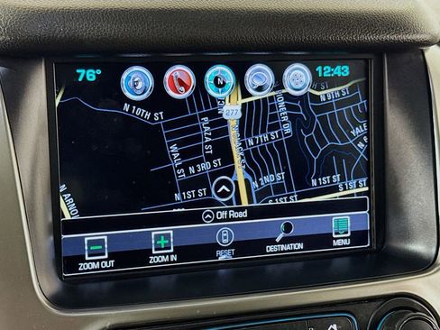 Used 2017 Chevrolet Tahoe Premier image 11