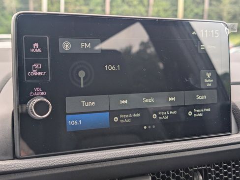 New 2026 Honda CR-V Sport-L image 19