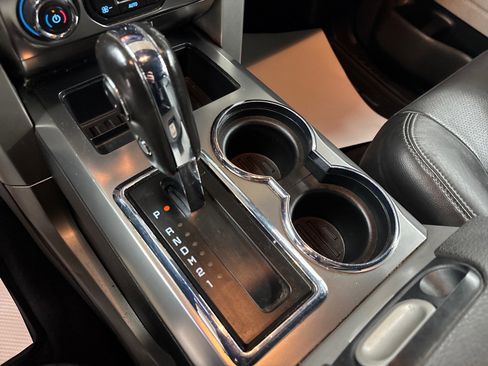 Used 2014 Ford F150 FX4 w/ Equipment Group 402A Luxury image 30